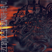 Burn_Sister MacHine Gun