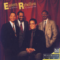 In The Kitchen_Eastern Rebellion,Joe Delia,Cedar Walton