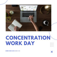 Great Concentration_Work Music,Focus,Work,Massage Music