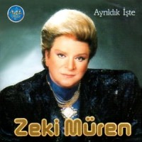 Seni Senden İstiyorum_Zeki Müren