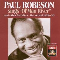 Ol' Man River (from Show Boat) (1985 Digital Remaster)_Paul Robeson