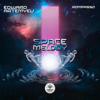 Space Melody_Edward Artemyev,Rompasso