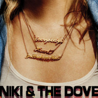 You Want the Sun_Niki & The Dove