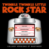 Dear Angie_Twinkle Twinkle Little Rock Star