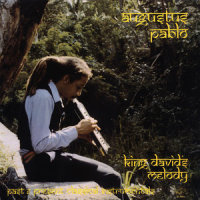 King David's Melody_Augustus Pablo