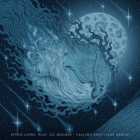 Falling Fast (feat. GG Magree)_Seven Lions,GG Magree