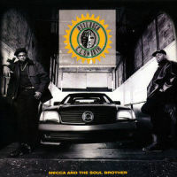 It's Not a Game_Pete Rock,C.L. Smooth