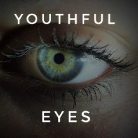 Youthful Eyes_Victor Vernicos