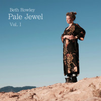 Golden Slumber_Beth Rowley