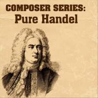 Alcina, HWV 34: Overture: Allegro_London Symphony Orchestra