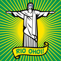 RIO OHOI!_Teflon Brothers,Ollie