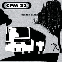 Estranho No Espelho_CPM 22