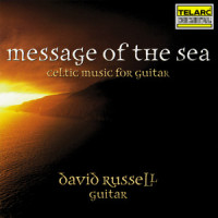 The Bride's Reel (Arr. D. Russell)_David Russell