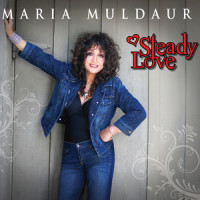I've Done Made It Up In My Mind_Maria Muldaur