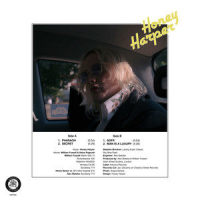 Secret_Honey Harper