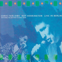 Superstitious(feat. The Rhythm 'N' Blues Train)_Chris Farlowe,Roy Herrington,The Rhythm 'N' Blues Train