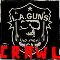 Crawl_L.A. Guns