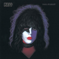 Hold Me, Touch Me (Think Of Me When We're Apart)_Paul Stanley