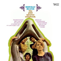 I Can Hear Music_Monday Blues,Harvey Spector,Ellie Greenwich,Jeff Barry
