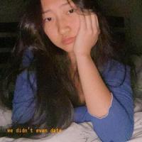 We Didn't Even Date_Katherine Li
