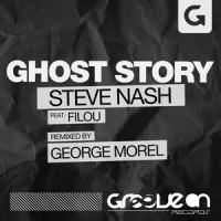 Ghost Story_Steve Nash,Filou