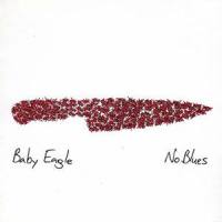 Black Iron Lake_Baby Eagle