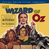 We Welcome You To Munchkinland_Harold Arlen