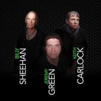 Mr. Beast(feat. Billy Sheehan & Keith Carlock)_Jeremy Green,Billy Sheehan,Keith Carlock