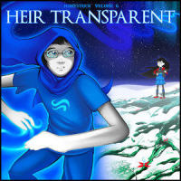 Gaia Queen_Homestuck