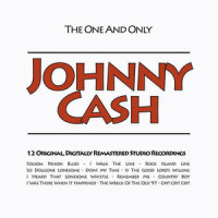 Wreck Of Old '97_Johnny Cash