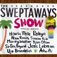 They Don't Know About Us_The Sweptaways,Anders Wendin