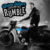 Off Your Rocker_Brian Setzer