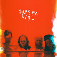 Don't Cry_Little Dragon