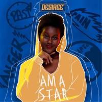 Am A Star(feat. Dreign)_Desiree,Dreign