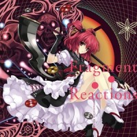 Saint feat. 綾倉盟_Alstroemeria Records,綾倉盟