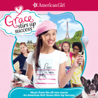 Today Is My Day_Selectracks,American Girl