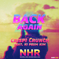 Back Again_크리스피 크런치
