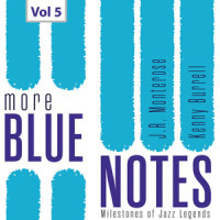 Beauteous_J.R. Monterose,Ira Sullivan,Wilbur Ware,Horace Silver,Philly Joe Jones