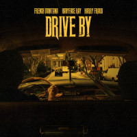 Drive By_French Montana,Harry Fraud,Babyface Ray