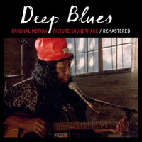 Long Haired Doney_R.L. Burnside