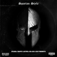 Spartan Style_Trapfit,Active,Slay Products,Splash,Sd,Bis