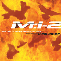 Mission: Impossible Theme_Hans Zimmer