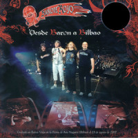 Larga Vida al Rock & Roll(En Directo)_Baron Rojo