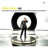 If(duo avec Charlotte Gainsbourg)_Etienne Daho,Charlotte Gainsbourg