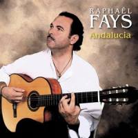 Andalucia_Raphaël Faÿs