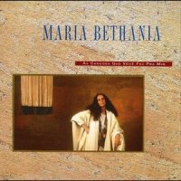 Palavras_Maria Bethania