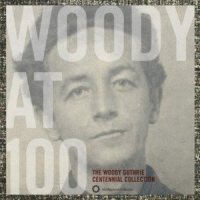 My Little Seed_Woody Guthrie