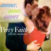 Dream Dream Dream_Percy Faith
