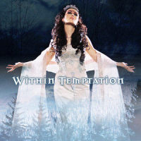 World Of Make Believe_Within Temptation