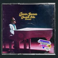 Greatest Hits_Gavin James